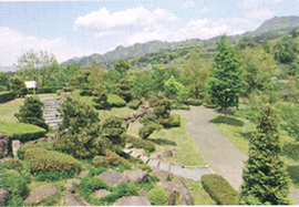 道の駅　月夜野矢瀬親水公園